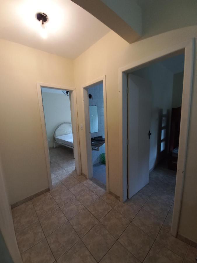 Apartamento A 200M Da Praia Do Morro Com Wifi Guarapari Zewnętrze zdjęcie