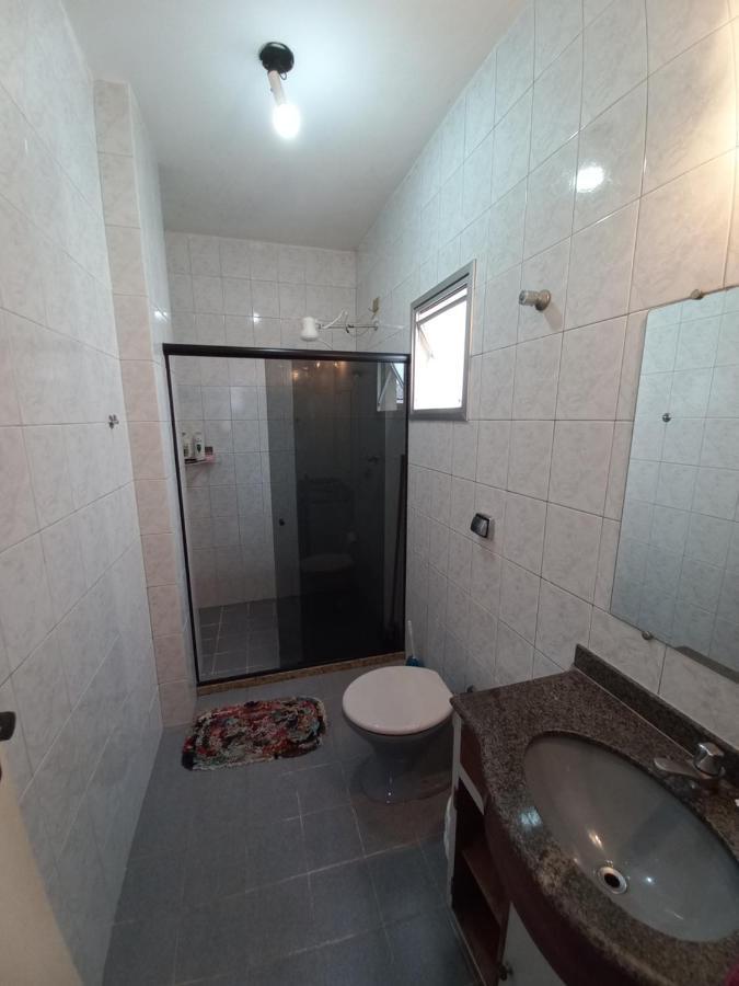 Apartamento A 200M Da Praia Do Morro Com Wifi Guarapari Zewnętrze zdjęcie