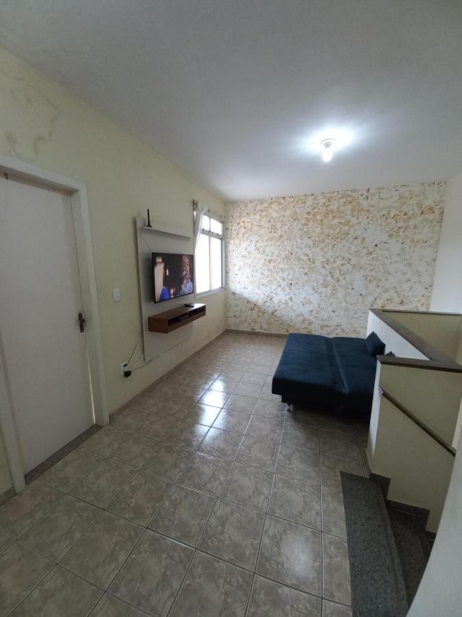 Apartamento A 200M Da Praia Do Morro Com Wifi Guarapari Zewnętrze zdjęcie