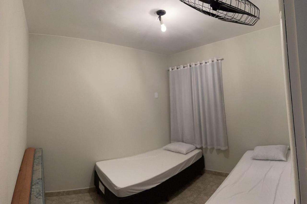 Apartamento A 200M Da Praia Do Morro Com Wifi Guarapari Zewnętrze zdjęcie
