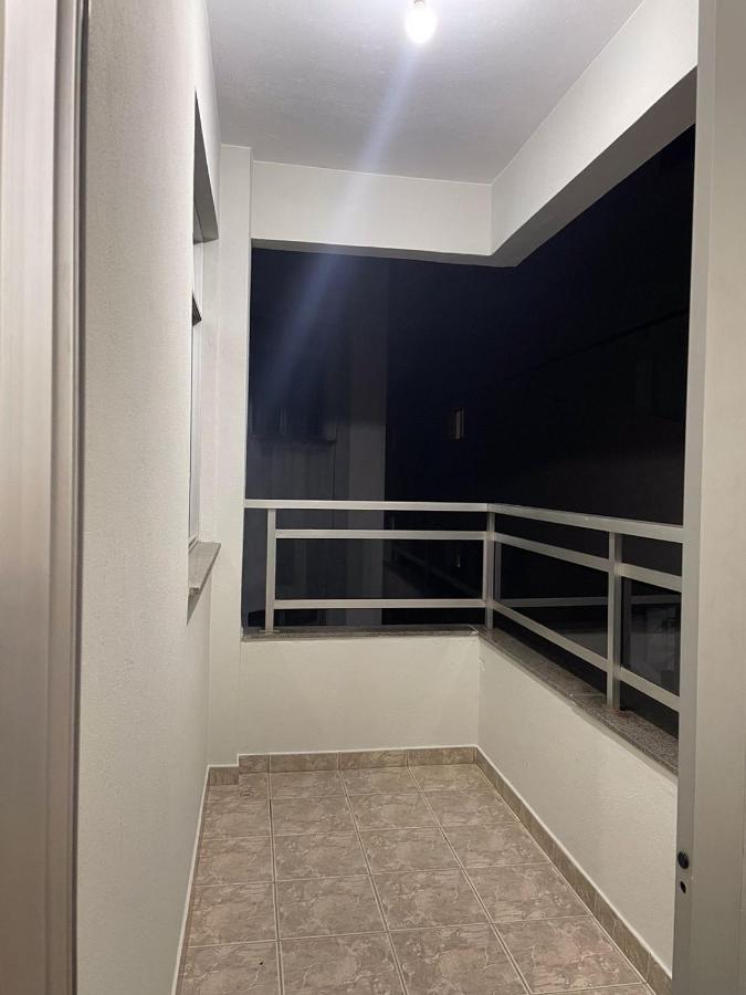 Apartamento A 200M Da Praia Do Morro Com Wifi Guarapari Zewnętrze zdjęcie