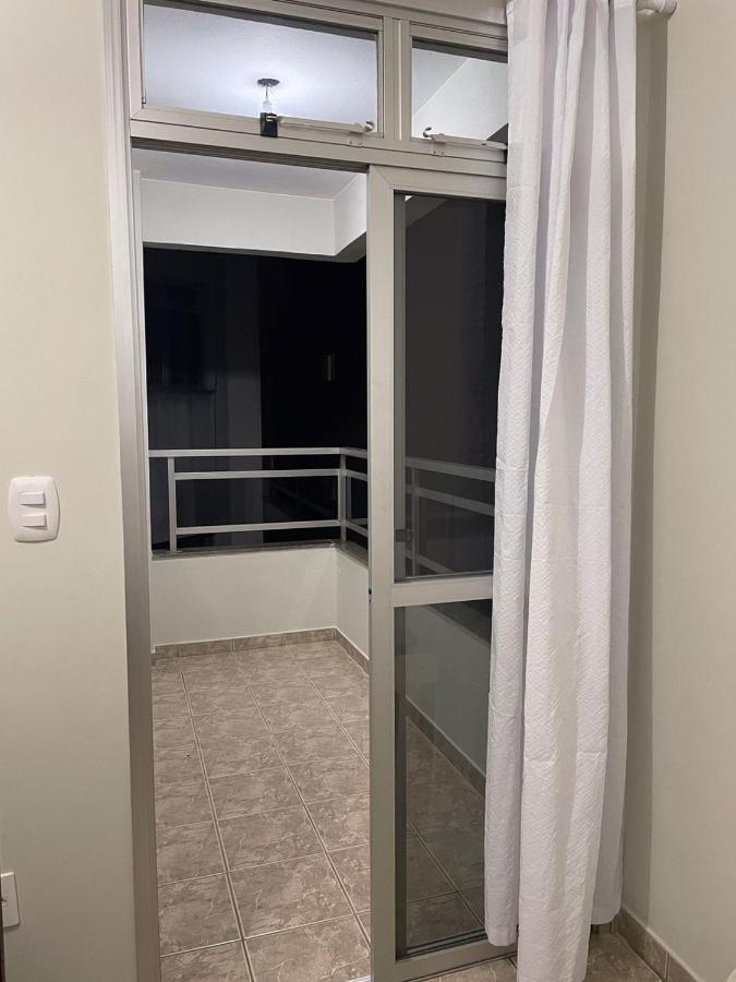 Apartamento A 200M Da Praia Do Morro Com Wifi Guarapari Zewnętrze zdjęcie