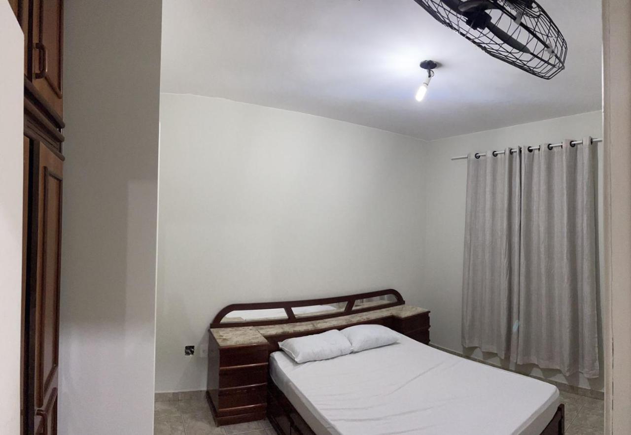 Apartamento A 200M Da Praia Do Morro Com Wifi Guarapari Zewnętrze zdjęcie