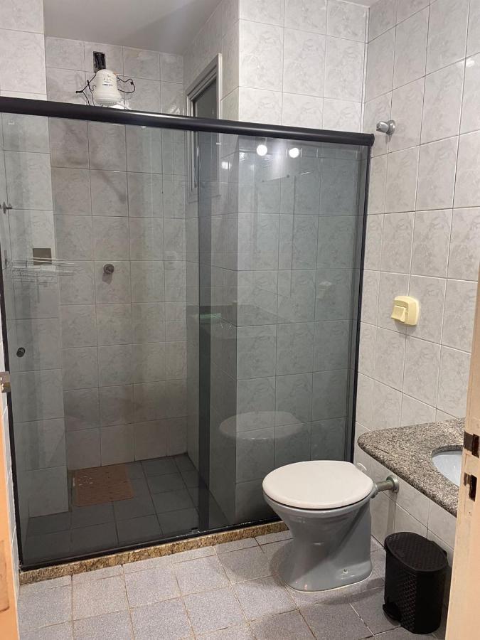 Apartamento A 200M Da Praia Do Morro Com Wifi Guarapari Zewnętrze zdjęcie